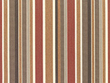 Sunbrella Brannon Redwood (5612-0000)
